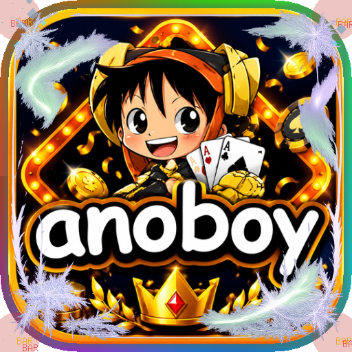 anoboy — mitra unggulan